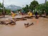Desa Bakan Kembali Terendam Banjir Lumpur dan Kayu