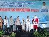 Wapres Gibran dan Gubernur Yulius Selvanus Hangatkan Natal di Kota Bitung