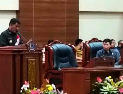 Gubernur Yulius Selvanus Buktikan Mutu Rumah Sakit Sulut