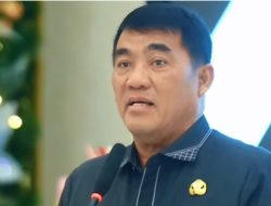 Pemprov Sulut Terima Hibah Kapal Hasil Rampasan Kejari Bitung