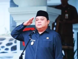 Di Persimpangan Usia 34, Tendris Bulahari Menapaki Jalan Kepemimpinan Sangihe