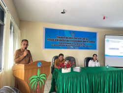 Zona Integritas Menuju WBK, Penguatan Tata Kelola Pemerintahan