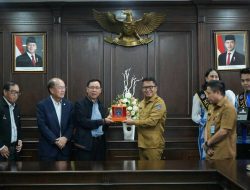 Pemprov Sulut–Sarawak Perkuat Kerja Sama Ketenagakerjaan, Prioritaskan Perlindungan PMI