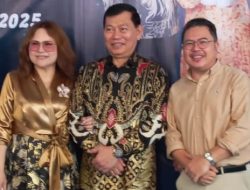 Viktor Mailangkay dan Jeiner Rawung Keluarkan Buku Ber ISBN