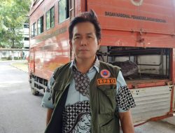 Pemprov Sulut Buka Rekening Posko Bantuan Bencana Sitaro