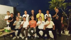 Dewan Guru Percayakan Hezky Lintang Pimpin DPP Garuda Putih