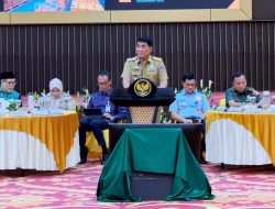 Sulawesi Utara Bersiap Menjadi Pintu Gerbang Logistik ke Asia