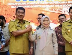 Pentingnya Konektivitas Udara dan Laut Antara Gorontalo dan Sulut