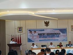 Tiga Kompetensi Jadi Syarat Mutlak, Sekitar 70 Plt Kepala SMA/SMK di Sulut Disorot