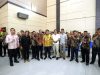 Gubernur YSK Pelindung Kelompok Musik Harapan Negara Tombatu Raya
