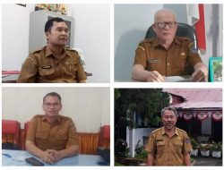 Rendahnya Nilai TKA Siswa SMA Asal Sulut, Sejumlah Kepala Sekolah Akan Evaluasi