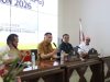Bupati Ronald Kandoli Pimpin Rapat Perdana Panitia Perkemahan Karya Pemuda 2026