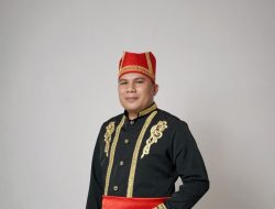 Richard Karauwan, Sosok Muda Berjiwa Membangun Desa