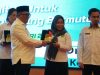 Rogaya Udin Terima Penghargaan Penganugerahan Pendis Award Tahun 2025