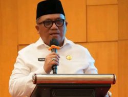 Kakanwil Kemenag Buka Rakor Bidang Pendis Sulut, Berharap Tingkatkan Kualitas Pendidikan Islam