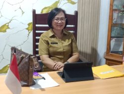 Kepala SMP Negeri 8 Manado Tineke Timpaulu: Kami Siap Mengikuti Tes Kemampuan Akademik 2026