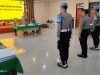 Tegakkan Disiplin, Polres Mitra Gelar Sidang Kode Etik bagi Anggota Pelanggar