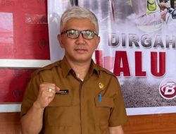 UPTD Samsat Manado Amankan Instruksi Gubenur YSK Soal Pajak