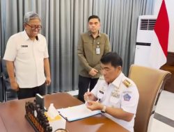 Gubernur YSK Keluarkan Kebijakan Pajak Kendaraan Bermotor