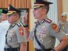 Kombes Jerold Kumontoy Jabat Kapolres Balikpapan