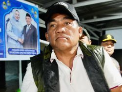 Gubernur Imbau Masyarakat Pesisir Pantai Waspadai Gelombang Tinggi