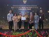 Dukung Program JKN, Ratusan Kepala Daerah Terima Penghargaan UHC Awards 2026