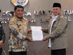 Tonny Lasut Apresiasi Gubernur YSK, Legalitas WPR Akhirnya Terwujud