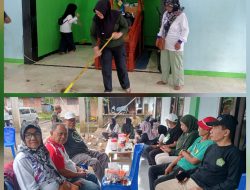 Program Bersih-bersih Masjid Berakhir, Ulyas Taha: Program Prioritas NU Harus Lanjut