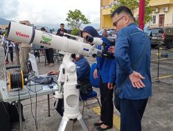 Hilal Tak Terlihat di Manado, 1 Ramadan Berpotensi Kamis 19 Februari