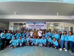 SPPG Ongkaw Satu Didorong Jadi Motor Penurunan Stunting di Minsel