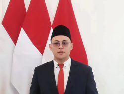 Putra Sulut Harsen Roy Tampomuri Masuk Struktur Dewan Pakar DPP APDESI 2026–2031