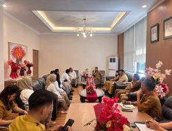 Supervisi Pemeriksaan Interim LKPD 2025, Pemkab Minsel Tegaskan Komitmen Akuntabilitas