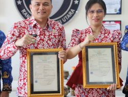 Bupati Mitra Perjuangkan Warisan Budaya dan Kerajinan Lokal