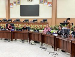 Komisi III DPRD Minsel Tegaskan Korban Lakalantas Bisa Dijamin BPJS Kesehatan