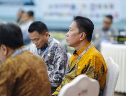 Bupati Minsel Dorong Penguatan Peran Bank SulutGo untuk Pertumbuhan Ekonomi Daerah