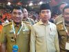 Pemprov bersama Forkopimda Sulut Selaras Kebijakan Presiden Prabowo Subianto