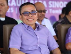 BULD-DPD-RI Gelar, Diseminasi Hasil Pemantauan dan Evaluasi Ranperda TKPD