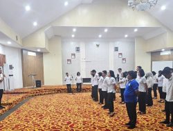 Dugaan “Sedapnya” Lurah Berselingkuh, Masih Dalam Tahap Kajian BKPSDM