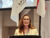 Merry Langi SE, Msi, Terpilih Sebagai Ketua APTISI Sulawesi Utara