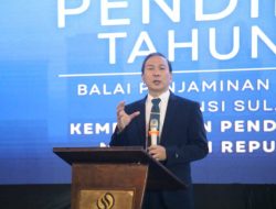 Febry Dien: Awal Februari 2026 Mendikdasmen Abdul Mu’ti Rencana Resmikan Proyek Revitalisasi di Sulut