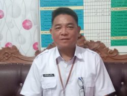 SMPN 5 Manado Targetkan 150 Siswa Ikut TKA