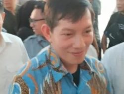 Dinilai Tepat dan Strategis, Vicky Lumentut Jabat Komisaris Utama Bank SulutGo