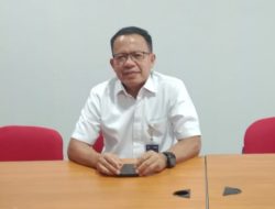 Perum Bulog SulutGo Pastikan Stok Pangan Aman Jelang Imlek, Ramadan dan Idul Fitri