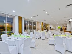 Pilihan Bukber dan Staycation Ramadan di Whiz Prime Hotel Megamas Manado
