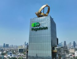 Kinerja Semakin Solid, Pegadaian Catatkan Laba Bersih Rp 8,34 Triliun di Tahun 2025