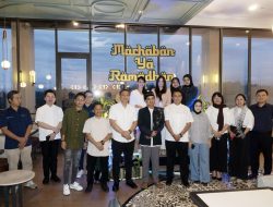 Demi Pelanggan, Luwansa Hotel Manado Hadirkan Promo Ramadhan Iftar Package 2026