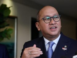 Dari Energi Bersih hingga AI, Investor Global dari AS Siap Masuk Indonesia