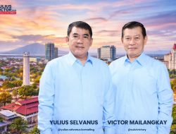 Setahun Kepemimpinan YSK Victory, Akselerasi Ekonomi dan Kebijakan Pro Rakyat