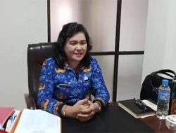 Siswa ADEM Daerah T3, Kepala SMKN 1 Manado Telly Ticoalu: Siap Terima, Bisa Lebih Banyak