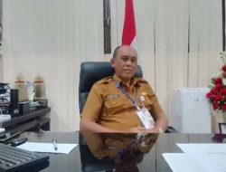 Kepsek Jemmy Jermias: SMA Negeri 1 Manado Siap Terima Siswa ADEM Dari Daerah 3T Tahun 2026